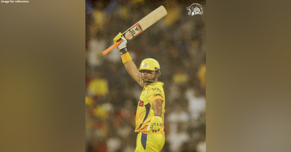 We respect his decision, wish him luck: CSK CEO after Raina announces retirement from all formats of cricket